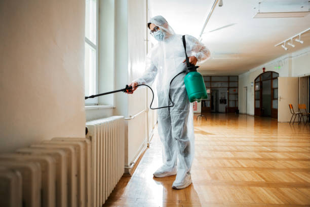 Best Pest Control Cost  in Brookville, PA